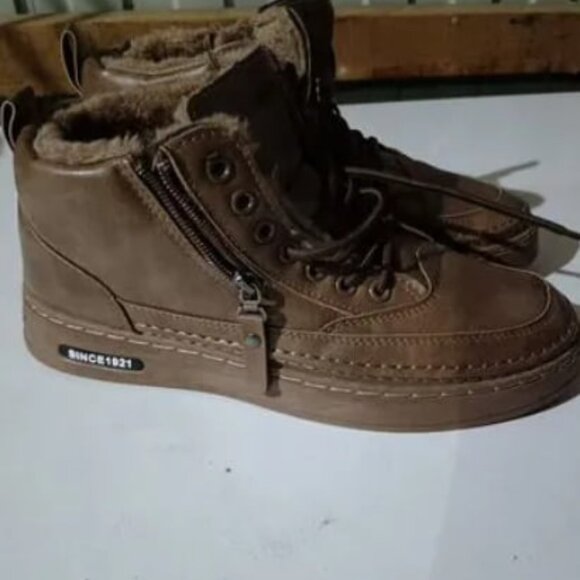 Best man Shoes for winter 2025